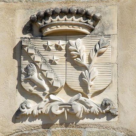 Le Chateau D'Hauterives Argentre Exterior photo