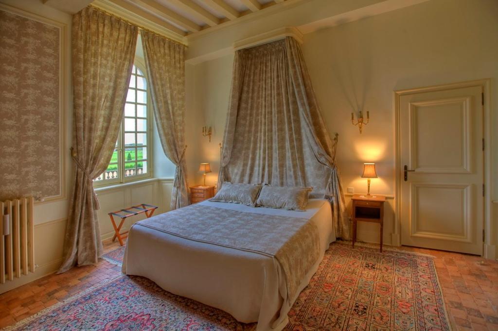 Le Chateau D'Hauterives Argentre Exterior photo